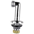 Brass Chrome Fitting (a. 0363)